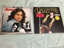 Doors - Live At The Hollywood Bowl LP - Elektra PROMO midi Star Vinyl