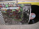 H.P. LOVECRAFT-H.P. Lovecraft-OR.S/T DEBUT VG++DG LP Stranger/Drifter/Bag I'm In