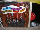 BLUES MAGOOS-Electric Comic Book-OR.NM- DG LP/SHRINK/INNER/COMIC BOOK VERY NICE