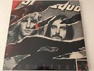 Status Quo: Quo Live  2 LP, 180 Gramm Vinyl, neu,