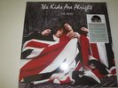 The Who: The Kids Are Alright 2 LP, RED & BLUE Vinyl, RSD 2018