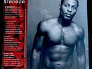 D’angelo Voodoo 2LP Vinyl 2012 Sealed Rare MCR 902