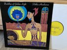 Pekka Airaksinen - Buddhas of Golden Light VERY RARE Original Vinyl LP