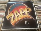 Zapp III  LP Vinyl Album Warner Bros. Records EXCELLENT + SHRINK ALMOST NEAR MIN
