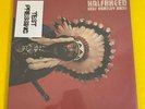 Halfbreed Keef Hartley Band Reissue Test Pressing Vinyl New