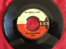 Twilighters, Chess 1803, She Needs A Guy & Scratchin', Great soul group  VG+
