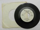 45 RPM, J.J  Barnes,  Real Humdinger, Ric-Tic Records RT 110, RARE PROMO, VG+