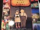 When The Wind Blows - Original Motion Picture Bowie Waters LP Album EX