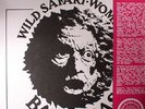 Barrabas Wild Safari / Woman Vinyl Single 12inch NEW OVP Get On Down