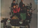 Casey Jones & The Governors Casey Jones And The Governors NEAR MINT Vinyl LP