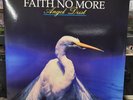Faith No More - Angel Dust 2xLP Deluxe Edition Black Vinyl LP Europe Pessing