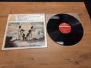 DECCA LONDON JAPAN SL 1018 Tchaikovsky Ansermet L'Orchestre De La Suisse Romande