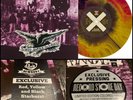 THE PATH OF RESISTANCE Who Dares Wins LP Vinyl 100 SEALED-earth crisis