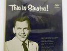 FRANK SINATRA THIS IS SINATRA CAPITOL 2LP-31 JAPAN VINYL LP
