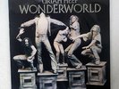 URIAH HEEP WONDER WORLD BRONZE YP-7067-BZ JAPAN VINYL LP