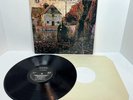 BLACK SABBATH - BLACK SABBATH NEMS IMPORT GATEFOLD VINYL LP NEL 6002 - 1976