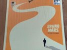 Bruno mars -Doo-wops & Hooligans  (Atlantic) Vinyl 12