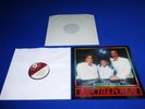 RICCHI & POVERI - MAMMA MARIA  LP -  GER. 1ST. PRESS. UNPLAYED ORG. FROM 1982