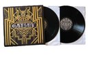 Music From Baz Luhrmann's Film The Great Gatsby, Jay-Z, Third Man Vinyl LP, 2013