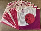 12x THE KINKS 45 SINGLES PYE YOU REALLY GOT ME SUNNY WATERLOO AUTUMN MOD PSYCH