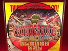 CLIFF RICHARD & THE SHADOWS Thunderbirds Are Go 1992 UK Vinyl LP PICTURE DISC