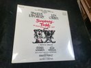 Sweeney Todd Original Cast Recording 2 LP Set CBL2 3379 Red Seal RCA Sealed New