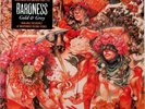 BARONESS Gold & Grey 2-LP (NEW 2019 Limited RED/BLUE Coloured Vinyl) Prog/Stoner