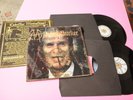 THE LAST SUCKER 2LP MISTERY ITALY PRESS MINT COMPLETO DI INSERTO n° 116/400