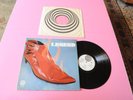 LEGEND LP STESSO TITOLO ORIG UK 1971 EX COMPLETO DI INNER ORIGINALE VERTIGO