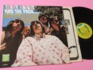 TERRY KNIGHT AND THE PACK LP LUCKY ELEVEN ORIG UK PSYCH 1966 EX+ MONO