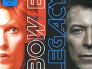 DAVID BOWIE - Legacy. The very best of (2017) 2 LP