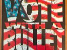 Corrosion Of Conformity ‎– Vote With A Bullet ©1992 Made in EU -  RO 2401 6