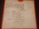 THE DOORS L A WOMAN SESSIONS - RARE RSD 4 LP BOX SET