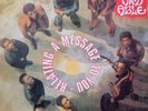 Cane And Able Relating A Message To You Epic Vinyl LP