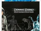 Donnie Darko 20th Anniv. Soundtrack Blue & White Marble Vinyl 1/600 Andrews New