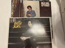 3 billy joel albums an innocent man 52nd street glass houses vinyl many more lis