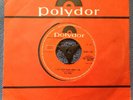 THE MOB - I DIG EVERYTHING ABOUT YOU rare UK 1971 / NORTHERN SOUL / NEAR MINT