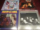 ALLMAN BROTHERS VERIFIED IDLEWILD SOUTH MFSL 180G 1/2 SPEED + 3 GRAY MASTERED LP
