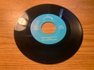 NEW ORLEANS SOUL 45 DAVE RICHARDSON HEART FULL OF LOVE STARDOM 4989 VG++