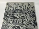 Cream “Wheels Of Fire” 2 LP  Set Gatefold Vinyl ATCO