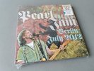 PEARL JAM limited edition Vinyl 3LP Box Set