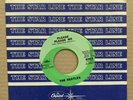 The Beatles ‎– Please Please Me 6063, Mono, US, 1965