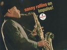 ROLLINS, Sonny - On Impulse  - Vinyl (gatefold 180 gram vinyl LP)