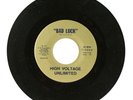 1973 Soul/Funk 45 Record High Voltage Unlimited 