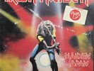 IRON MAIDEN “Made In Japan