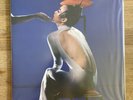 NEW Rina Sawayama BLUE Hold The Girl Spotify Fans First Blue Jay Vinyl