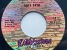 Billy Davis – 'Stanky' (Get Funky) U.S 7