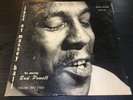 The Bud Powell Trio Jazz At Massey Hall Volume Two OG 1953 Debut 10' LP