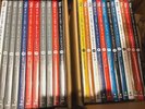 DeAgostini Beatles Vinyl Vol.1-23 Complete Collection Japan SEALED