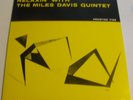 MILES DAVIS - Relaxin' with Miles Davis - New, Sealed Vinyl LP Record Album
